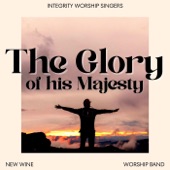 The Glory of His Majesty artwork