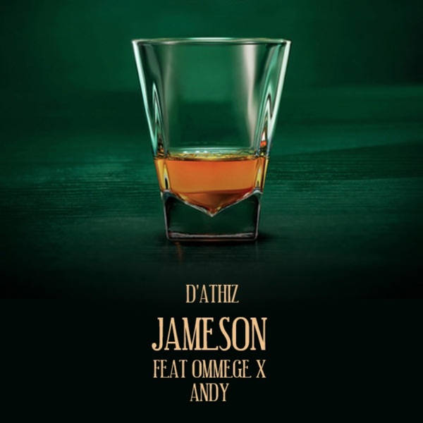 iJameson (feat. Ommege & Andyyy)
