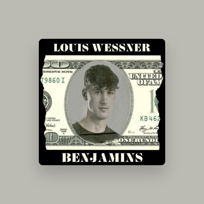 Luister naar Louis Wessner, bekijk muziekvideo's, lees de bio, bekijk de tourdata, en meer!