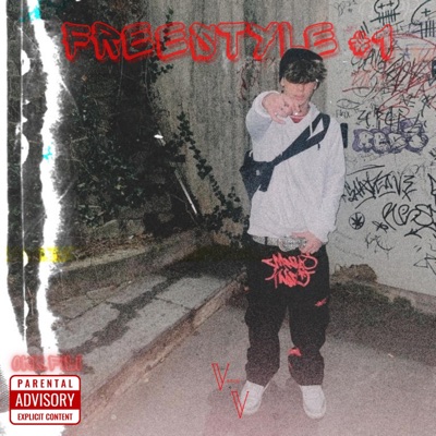 freestyle #1 - Single