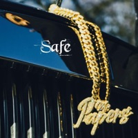 Safe - Single - Mr Papers