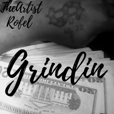 Grindin - Single