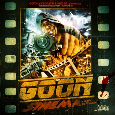 Goon Sinema - EP
