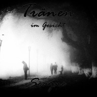 Tränen im Gesicht - Single - Scayne