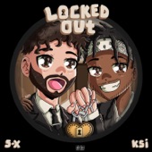 Locked Out artwork