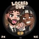 LOCKED OUT cover art