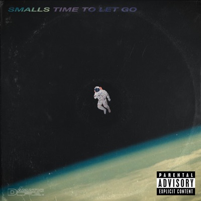 Time To Let Go - Single