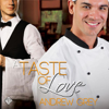 A Taste of Love (Unabridged) - Andrew Grey