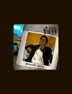 收听 huzz、观看音乐视频、阅读小传、查看巡演日期等 ！