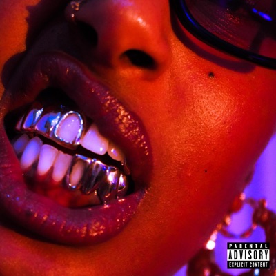 Like I Said - Single
