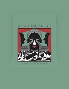 Listen to Syndrome 81, watch music videos, read bio, see tour dates & more!