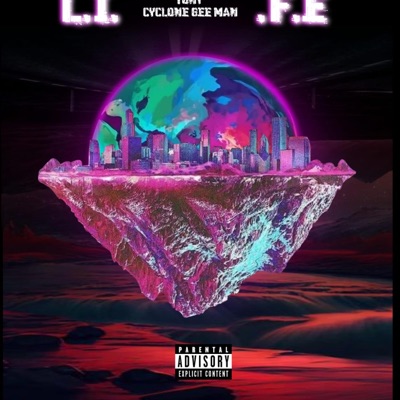 L.I.F.E Ep Intro (feat. Tony)