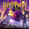 Harry Potter en de Gevangene van Azkaban - J.K. Rowling