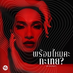 พร้อมไหมคะกะเทย