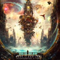 MAKE IT INNA ZION (feat. I-Vibes) - Single - Seedfromatree