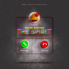 The Spirit - Single