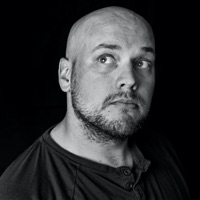 Homeworking - Robert Lane