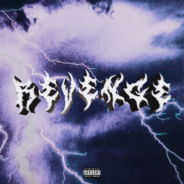 Revenge - EP