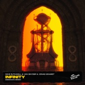Infinity (feat. Dave Ruthwell) [R3SPAWN Remix] [Extended Mix] artwork