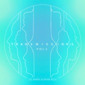 Transmissions, Vol. 2 - EP artwork