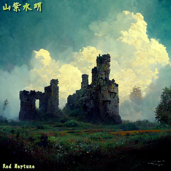 Sansisuimei