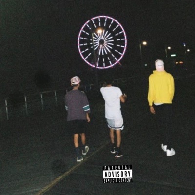 IDWK (feat. MMA, AGU & SGT) - Single