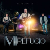 Mi Refugio artwork