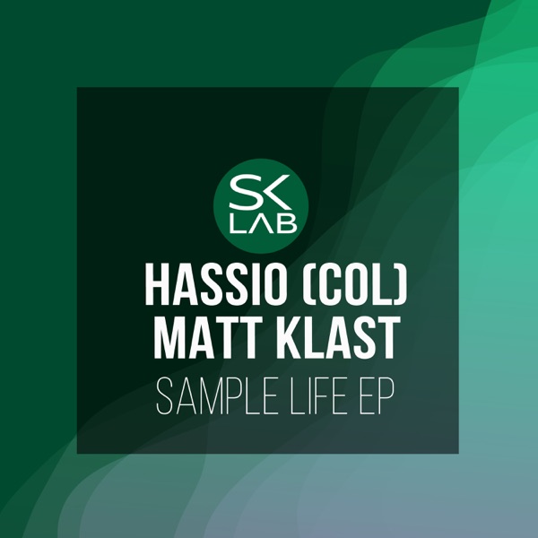 Sample Life - Single