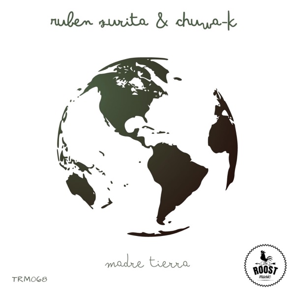 Madre Tierra - Single