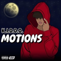 Motions - Single - K.i.d.d.o