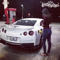 Gt-R - Single - Rainspire