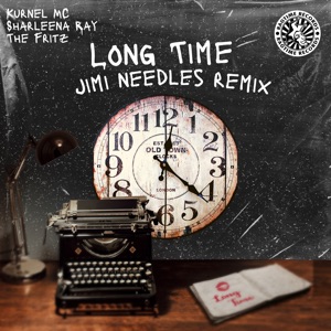 Long Time (Jimi Needles Remix)