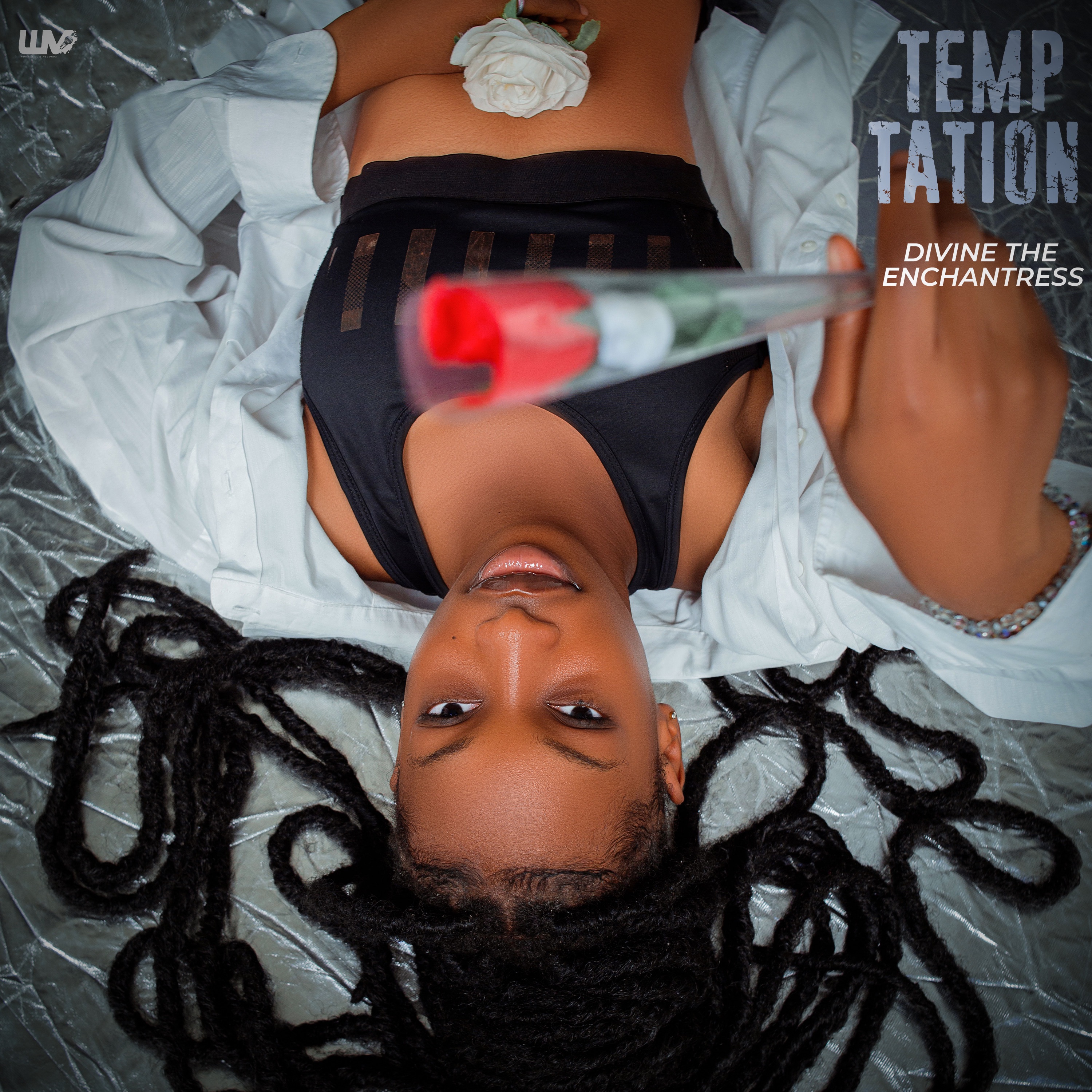 Temptation - Single