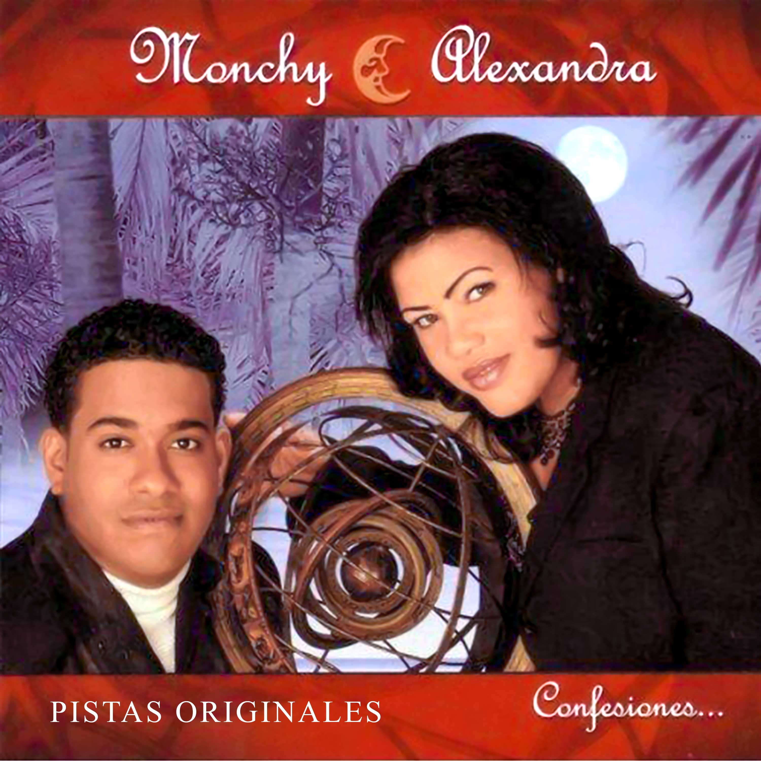 Confesiones "Pistas Originales" (Pistas)