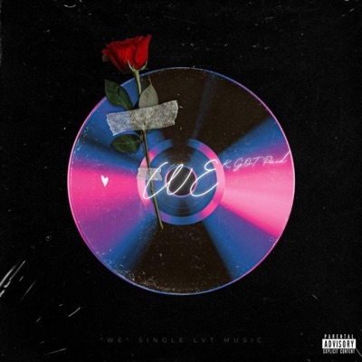 We - Single