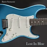 Call Across the Leagues — Barry Seymour