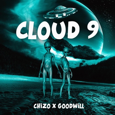 Cloud 9 (feat. Goodwill) - Single