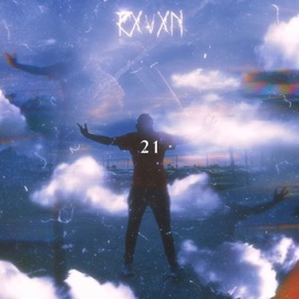 FOREVER EVER (feat. DRAINED) RXVXN777