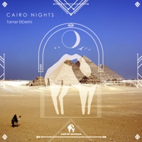 Cairo Nights - Single - Tamer ElDerini & Cafe De Anatolia