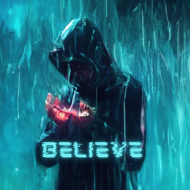 Believe (feat. Automatikk) trapkanax