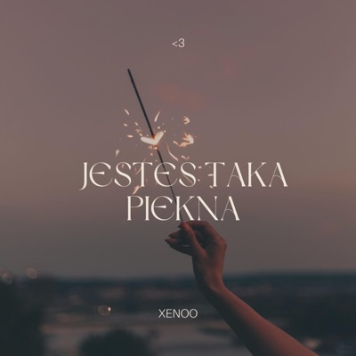 Jesteś Taka Piękna - Single