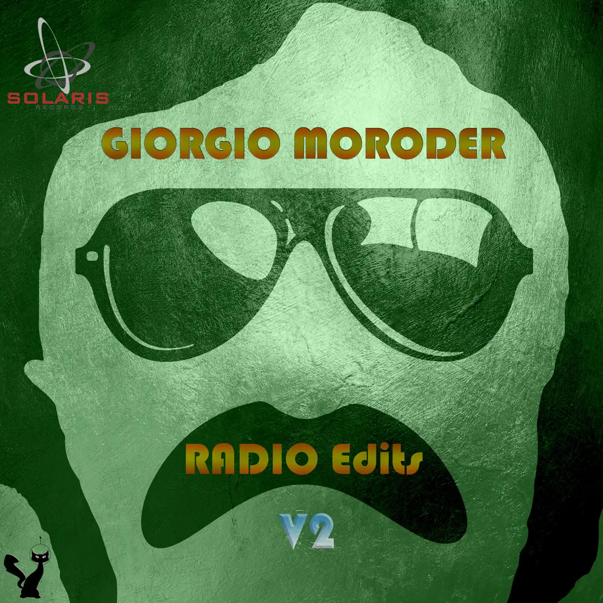Giorgio Moroder - Radio Edits, Vol. 2 (2022) [iTunes Plus AAC M4A]-新房子