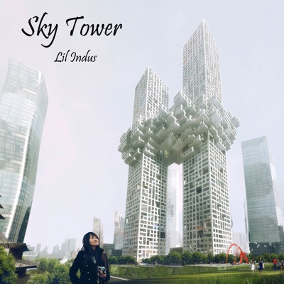 Sky Tower - Single