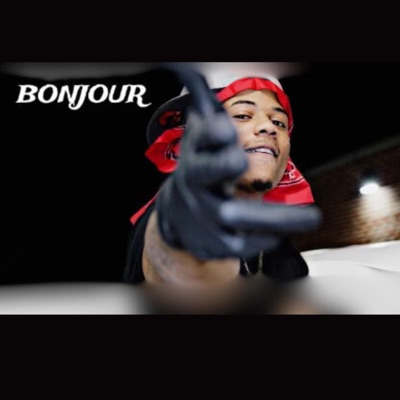 Bonjour - Single