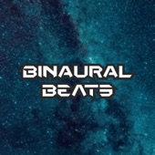 Binaural Beats Focus artwork