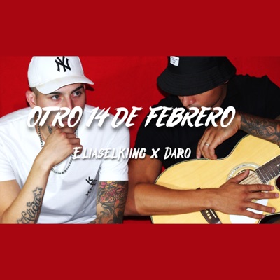Otro 14 de Febrero - Single