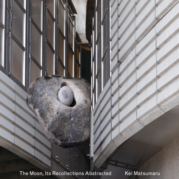 ‎The Moon, Its Recollections Abstracted - 松丸契的專輯- Apple Music