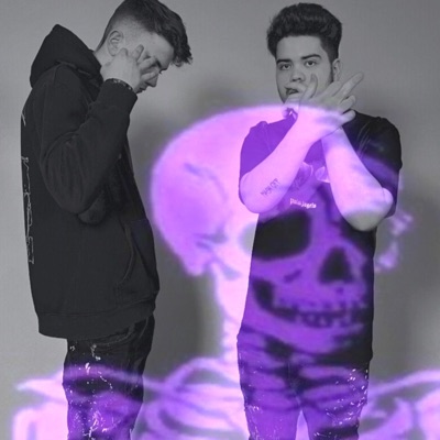 SCANTEI (feat. Prblm Kid Groșa) - Single