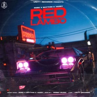 Red Lambo (feat. Yazzy) - Single - Rhythm & RoZe