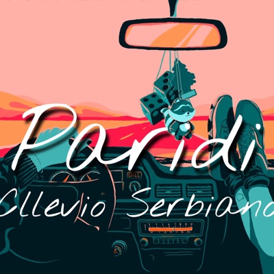 Paridi (Cllevio Serbiano) - Single